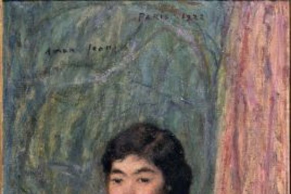 Edmond François Aman Jean