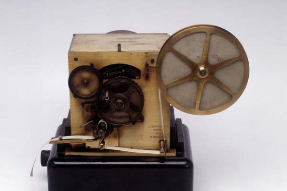 Emile and Carpentier Jules (1851-1921) Baudot