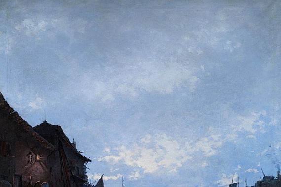 Emilio Ocón y Rivas