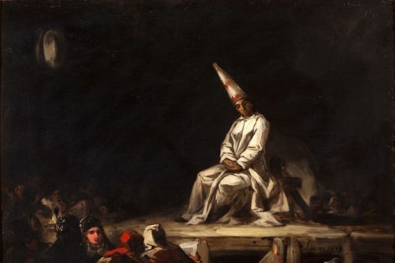 Eugenio Lucas Velázquez