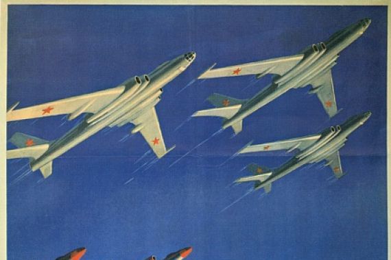 Evgeni Stepanovich Solovyev