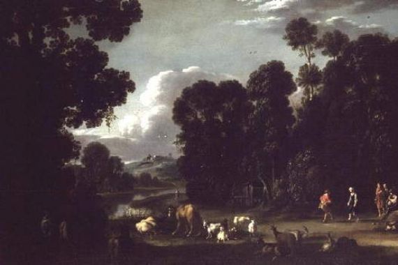 Filippo de Liano d Angeli