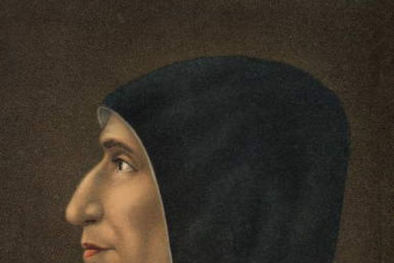 Fra (1471-1517) (after) Bartolomeo