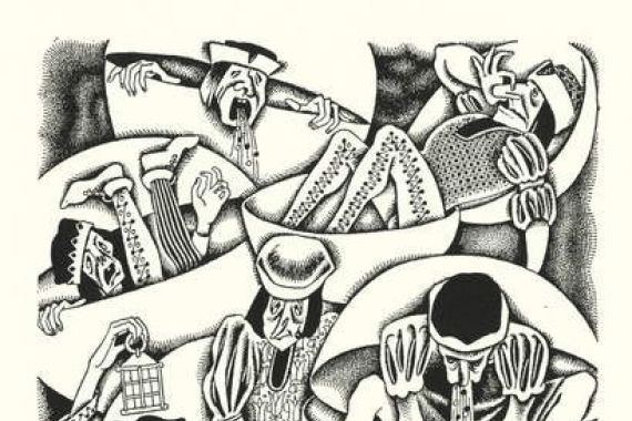 Francis J. Broadhurst