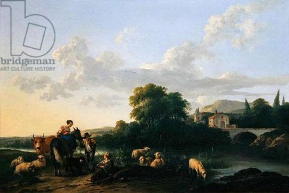 Franciscus Xaverius 1740-c.70 Xaverij