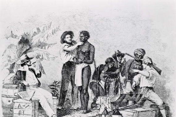 Frank Blackwell (after) Mayer