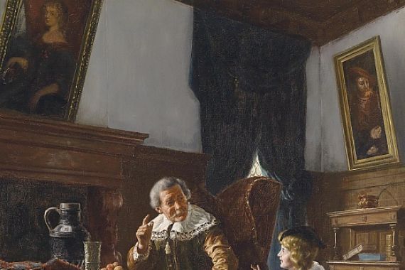 Franz Xaver Schmid-Breitenbach