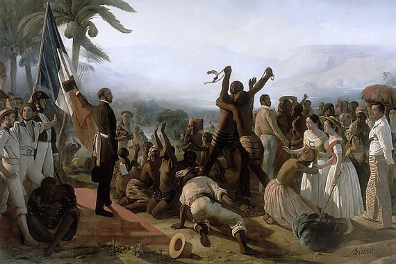 François Auguste Biard