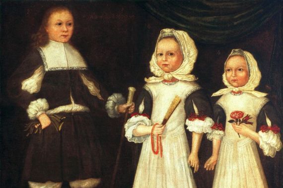 Freake-Gibbs Painter