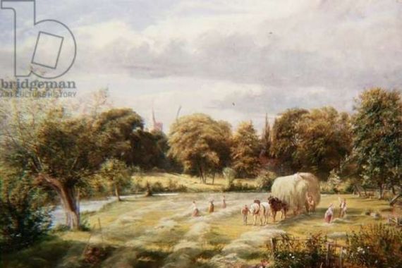 George Bernard circle of ONeill