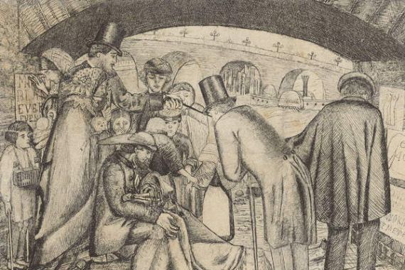 Georgiana Burne-Jones