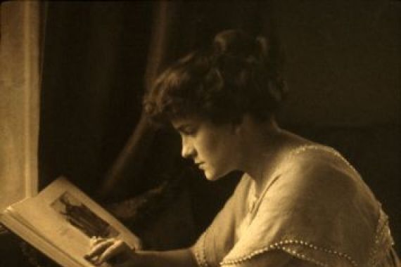 Gertrude Käsebier