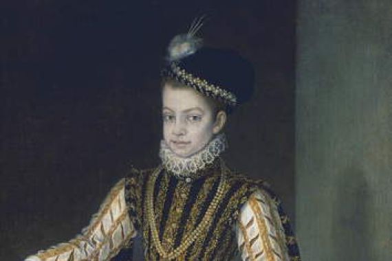 Giacomo (1509-73) Vighi
