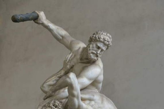Giambologna (1529-1608) (after)