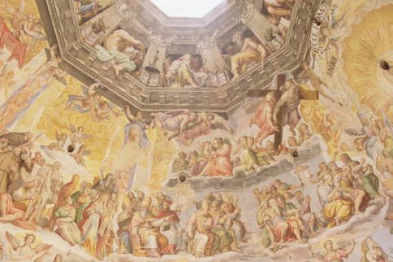 Giorgio and Zuccari Federico (1540 1609) Vasari