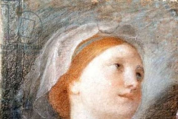 Giuseppe Maria circle of Crespi