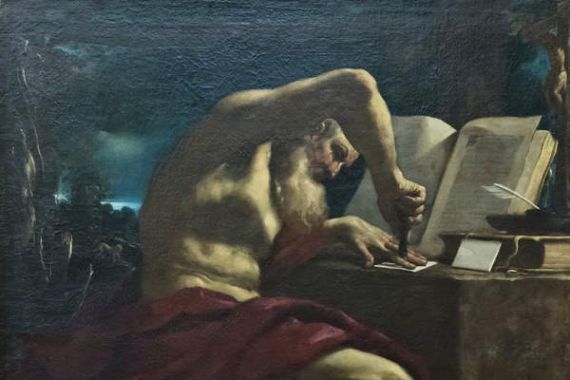 Guercino (1591-1666) (studio)