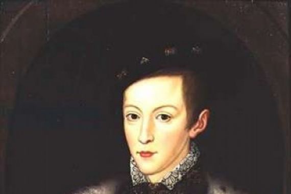 Guillaume follower of Scrots