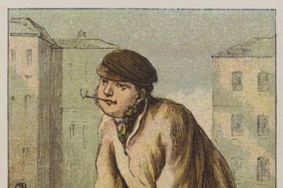 H.W. (after) Petherick