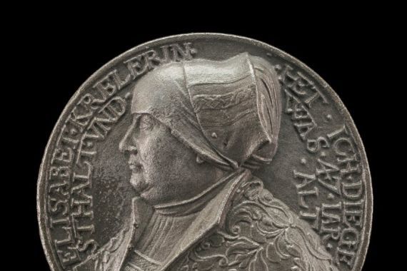 Hans Kels the Younger