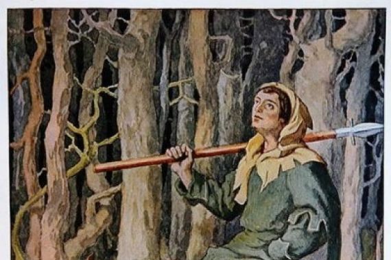 Hellmut after Eichrodt