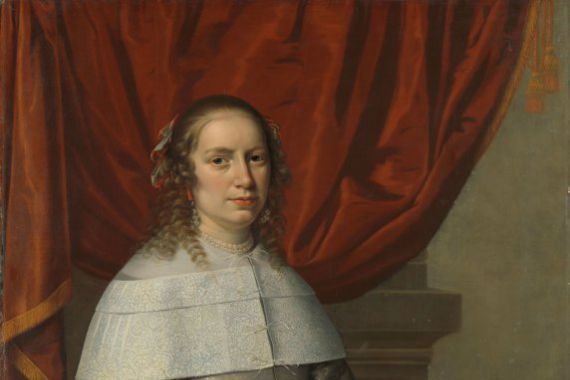 Hendrick Cornelisz van Vliet (attributed to)