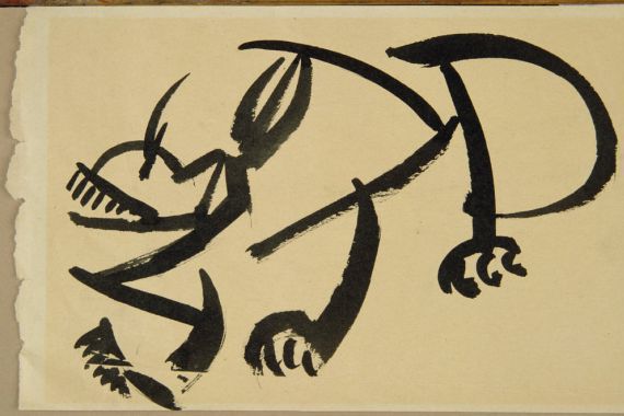 Henri Gaudier-Brzeska