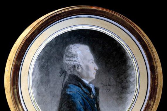 Henri-Pierre (attr. to) Danloux