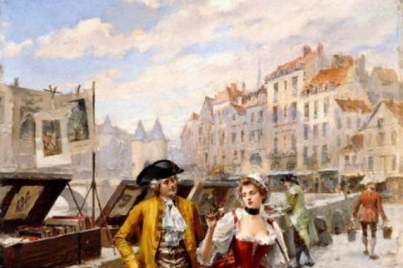 Henri-Victor Lesur