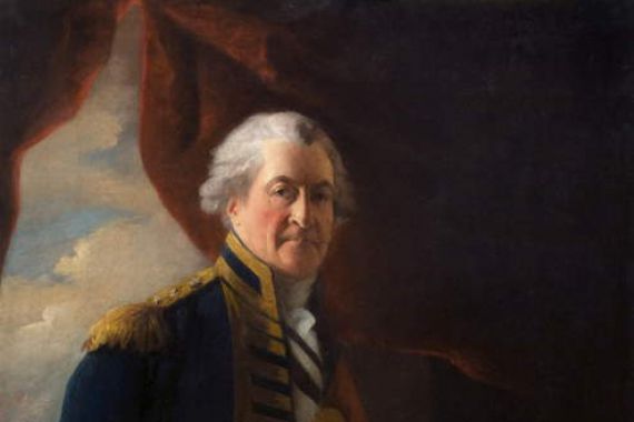 Henry (after) Raeburn