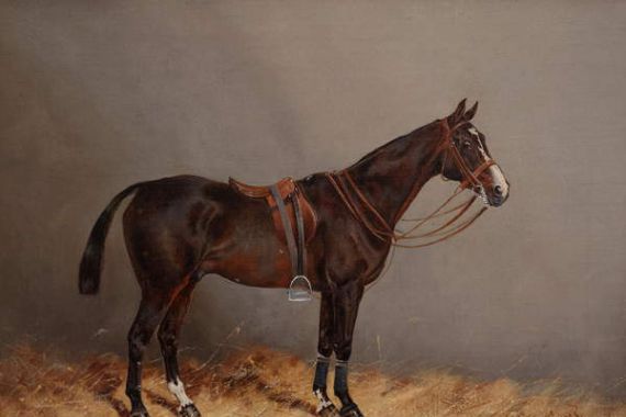 Henry Frederick Lucas-Lucas