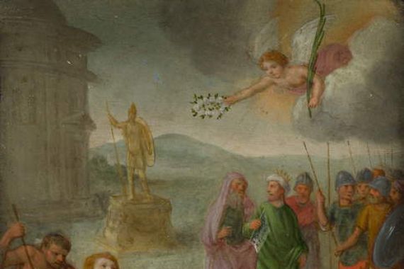 Italo-Flemish School