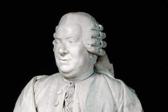 Jean-Antoine (attr. to) Houdon