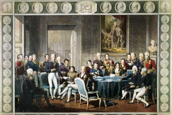 Jean-Baptiste (after) Isabey