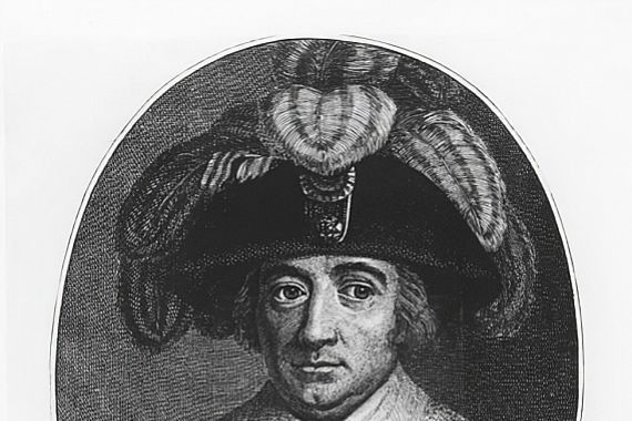 Jean-Baptiste Compagnie