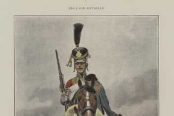 Jean-Baptiste Edouard after Detaille