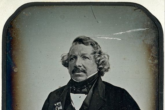 Jean Baptiste Sabatier-Blot