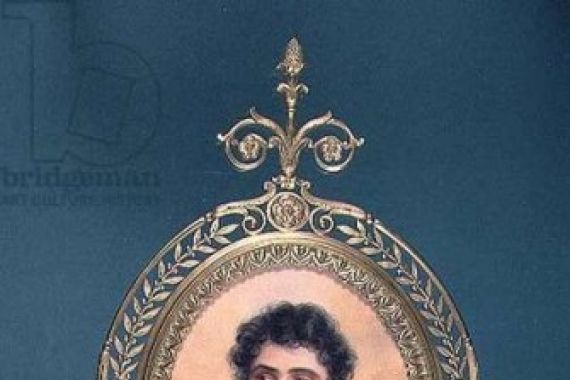 Jean-Baptiste studio of Isabey