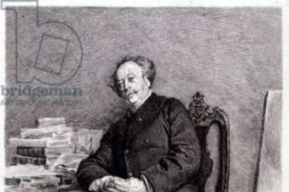 Jean-Louis Ernest after Meissonier
