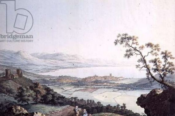 Jean Philippe II after Linck