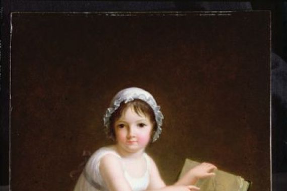 Jeanne-Elisabeth Chaudet