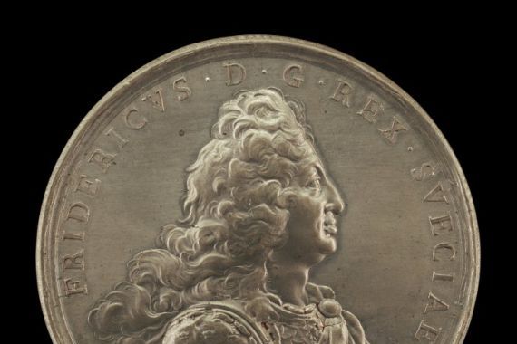 Johann Karl Hedlinger