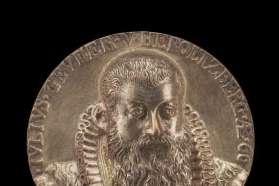 Johann Philipp von der Pütt