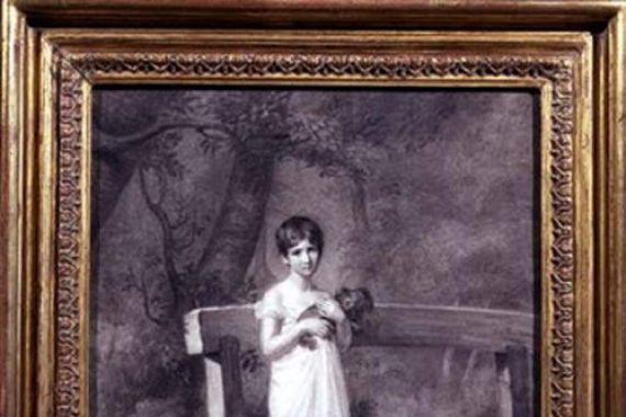 John (attr. to) Downman