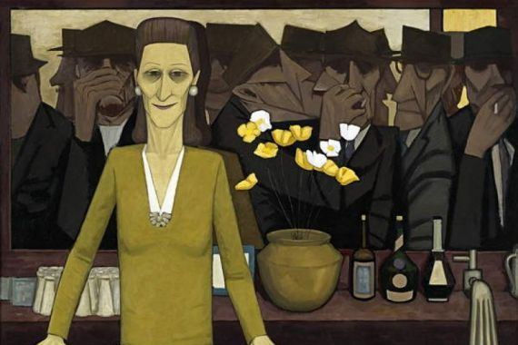 John Brack