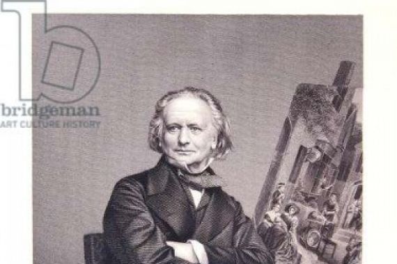 John and Charles after Atkins