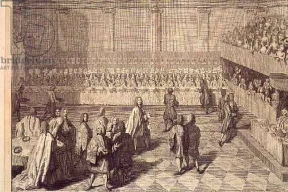 Joseph after Highmore