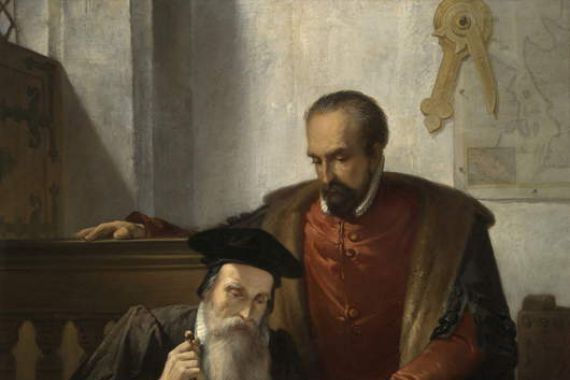 Jozef (1816-88) Bellemans