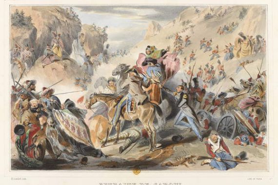 Karl (after) Loeillot-Hartwig