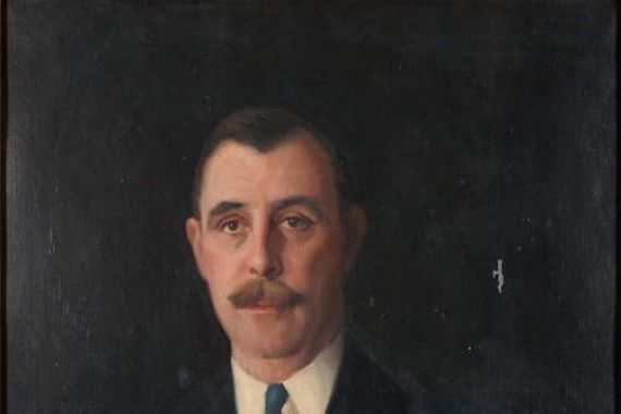 Kenneth Clark Pillsbury